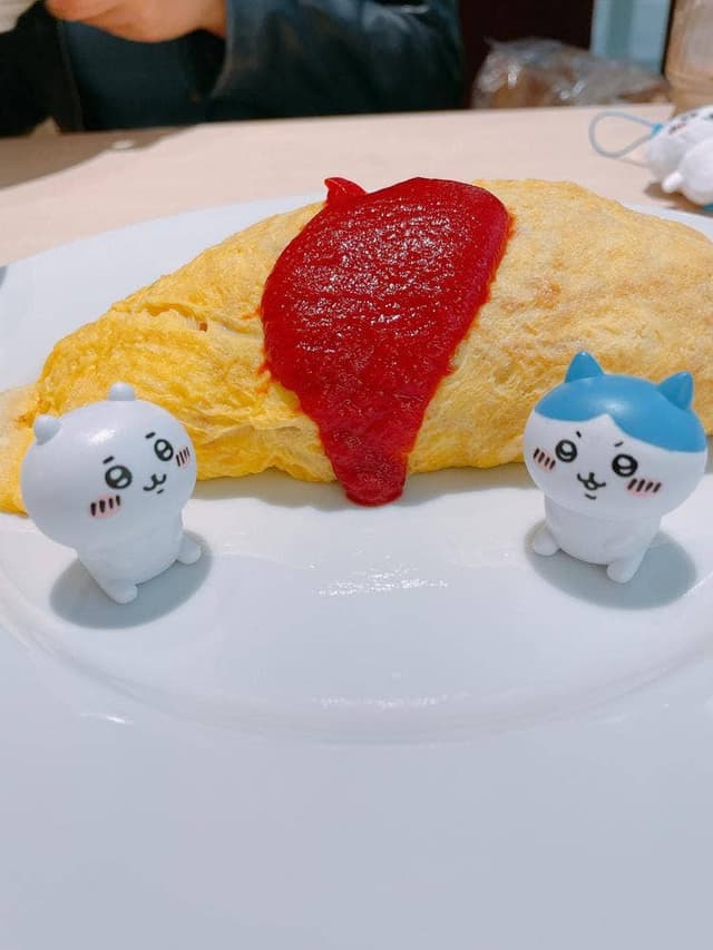 グリル・パーラー ピノキオ 心斎橋PARCO店 - サブ画像2