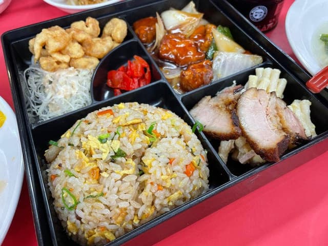 中華料理 大王 - サブ画像3