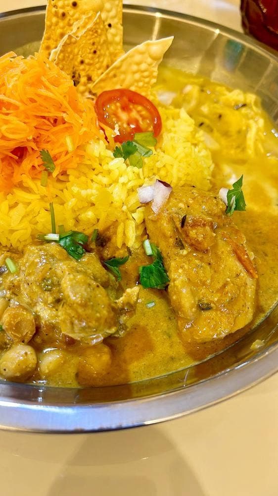 マイボンCurry - サブ画像3
