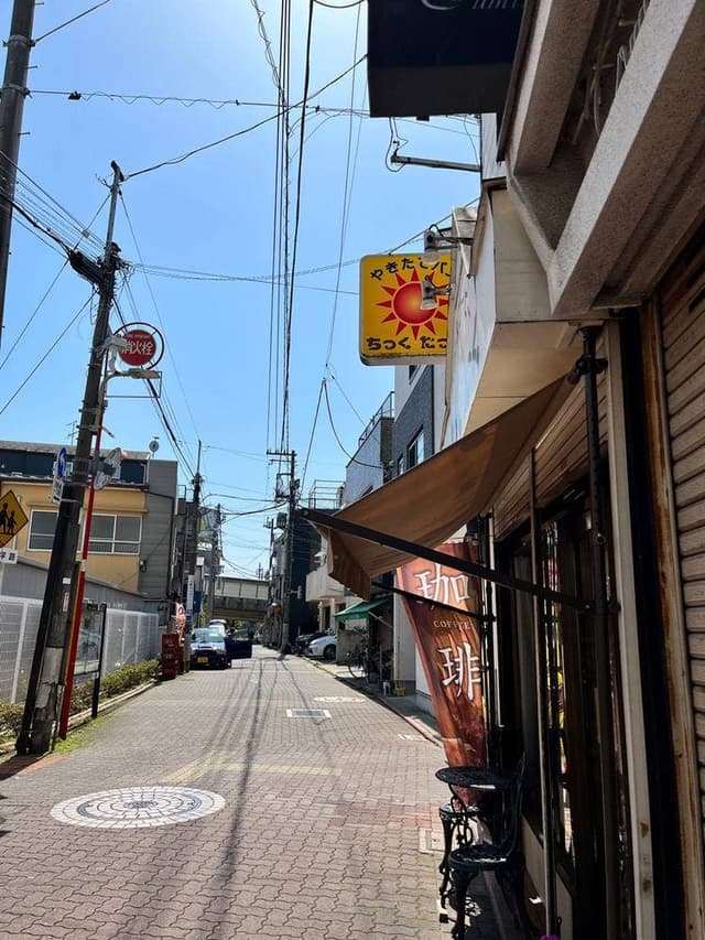 ちっくたっく - サブ画像3