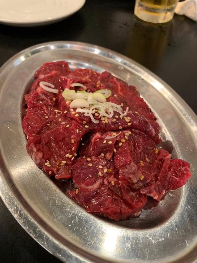 焼肉ホルモン 一直線 青森店 - サブ画像3