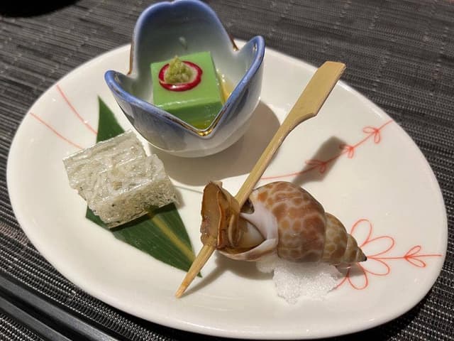 麓屋 京王プラザホテル - サブ画像2