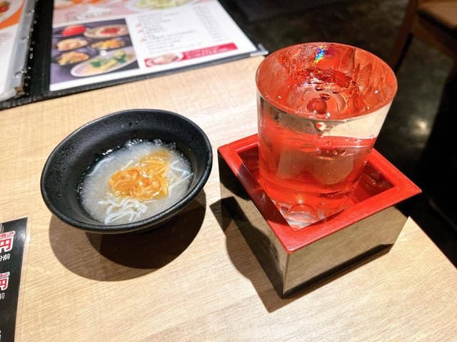 焼鳥ダイニング いただきコッコちゃん 仙台駅東口店 - サブ画像1