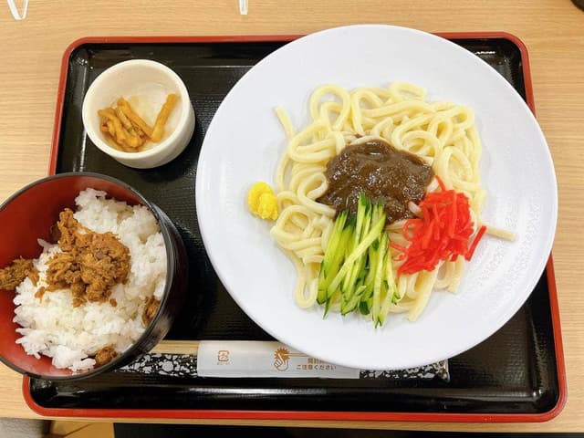 とくとく 紫波SA店 - サブ画像1