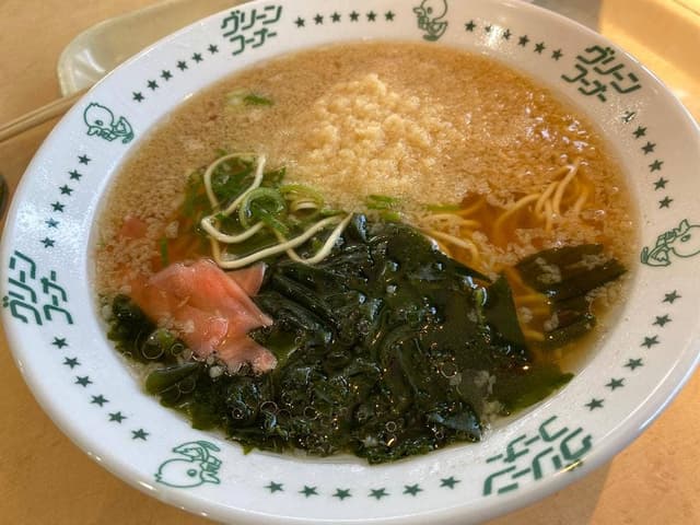 グリーンコーナー 築地橋店 - サブ画像2