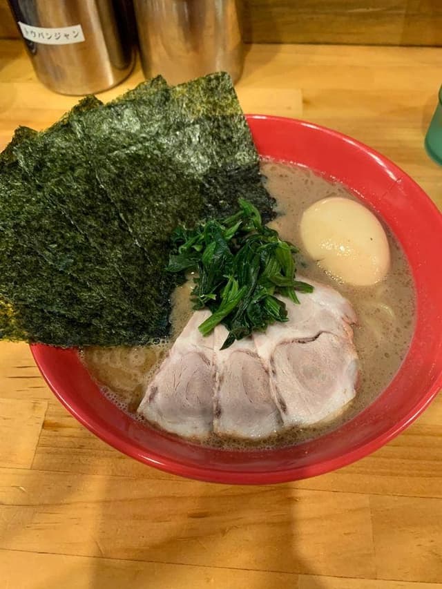 筋肉ダルマ家 - サブ画像1