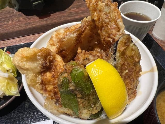 博多天ぷら たかお THE OUTLETS HIROSHIMA店 - サブ画像1