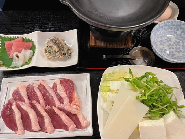 ちょい呑み処 なぁむ - サブ画像1