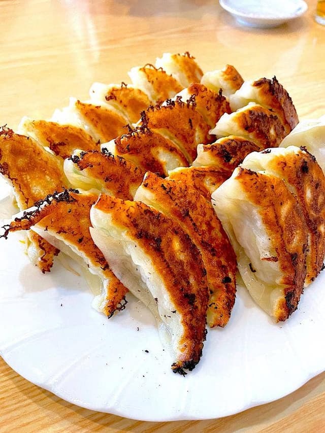 福名餃子店 - サブ画像2