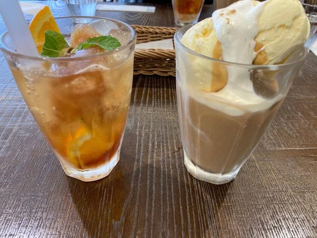 アフタヌーンティー・ティールーム 丸広百貨店川越店 - サブ画像1