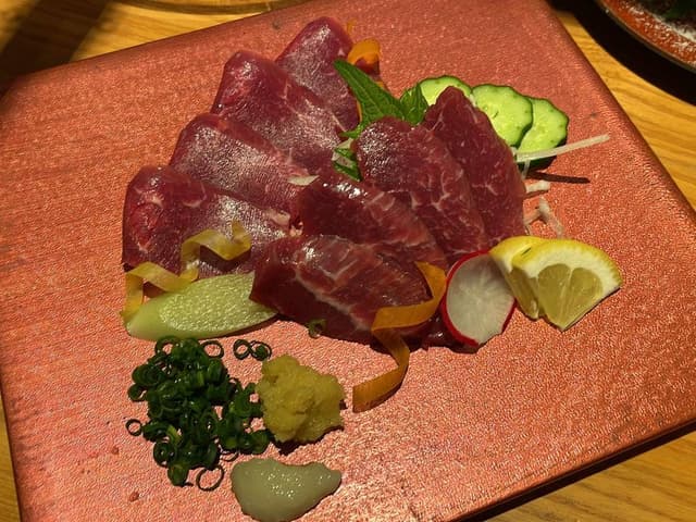 -酒ト肴-もなか - サブ画像1