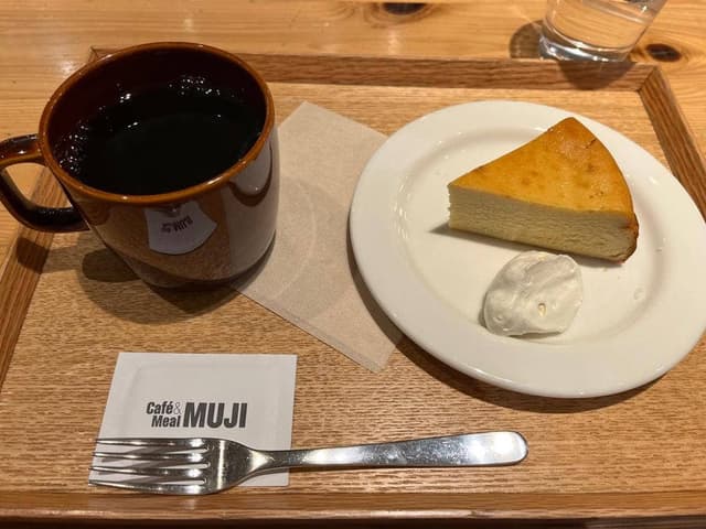 Cafe&Meal MUJI 近鉄あべのハルカス - サブ画像2