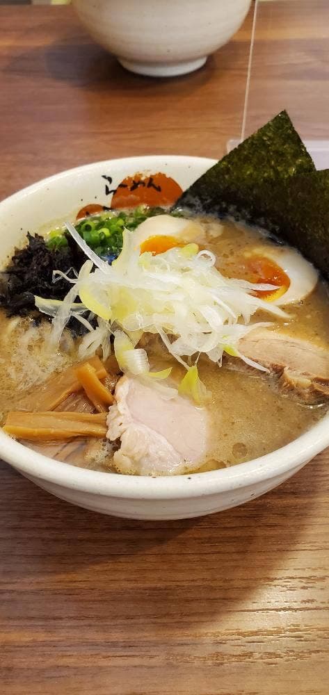 らーめんかいじ愛宕橋店 - サブ画像3