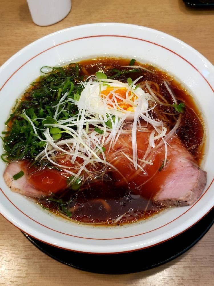 麺屋 粉哲