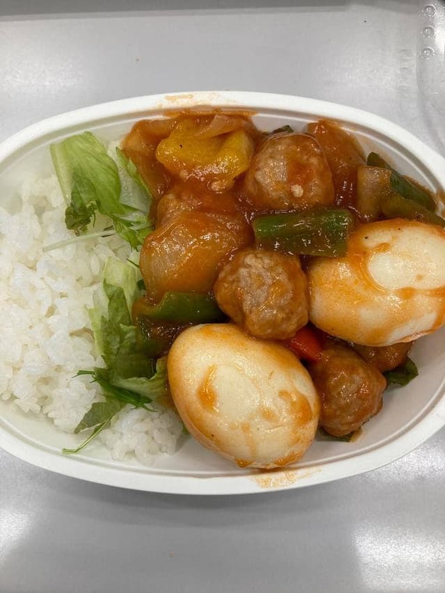 ワイン食堂 KABU - サブ画像3