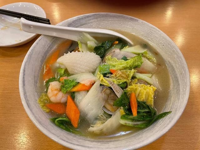 新中華 吉野ヶ里店 - サブ画像1