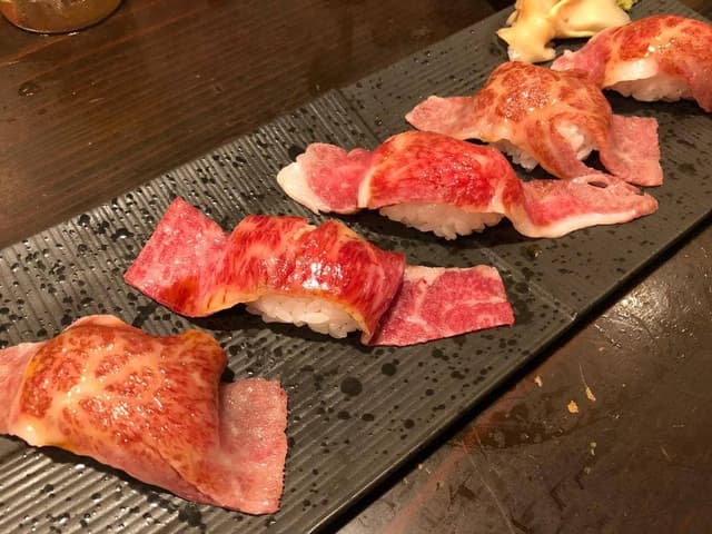 割烹居酒屋 くろべぇ - サブ画像2