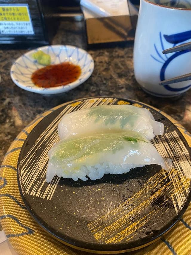 すし辰 緑井本店 - サブ画像2