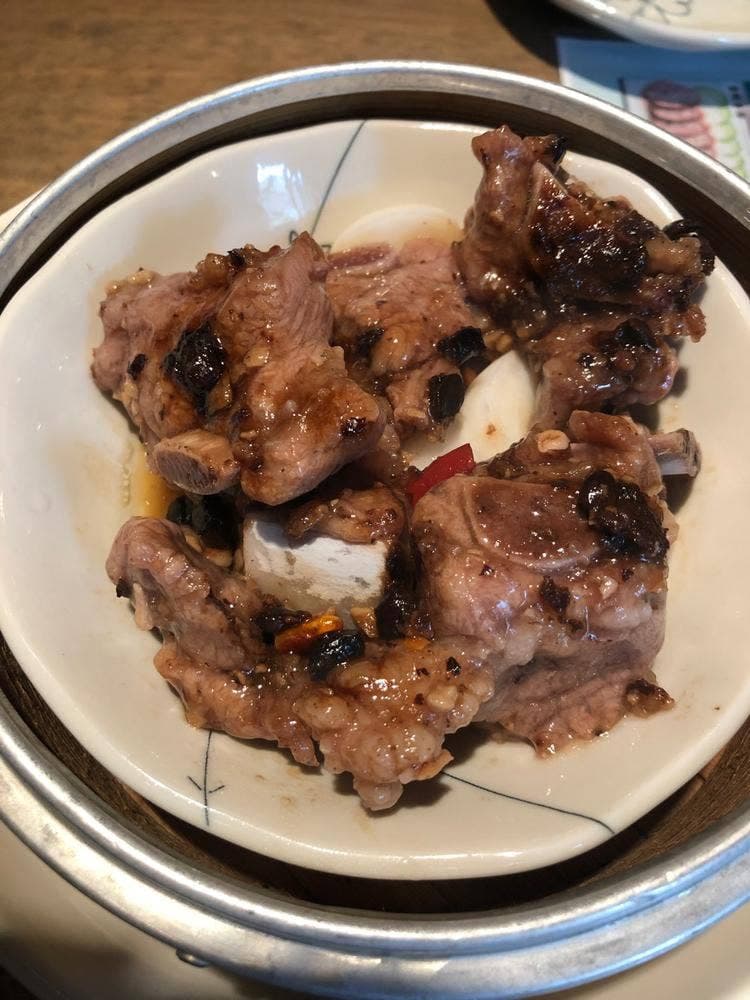 168点心飲茶＆バル 六本木店