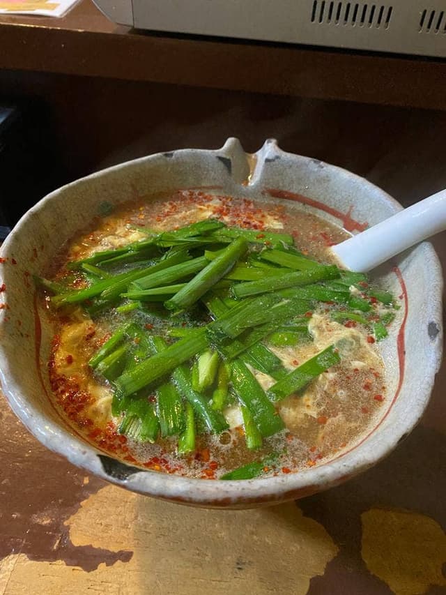 元祖辛麺 東風屋 - サブ画像2