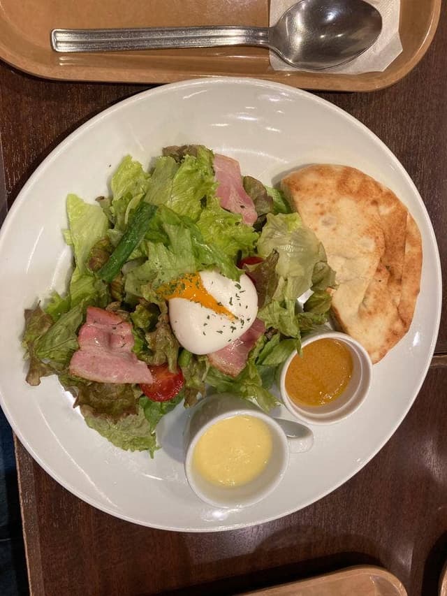 イタリアン・トマト CafeJr. 川越クレアモール店 - サブ画像1