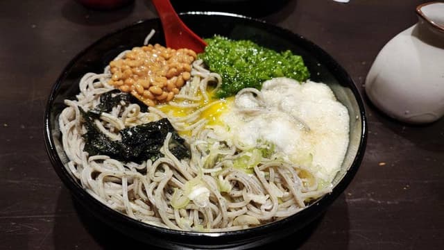 小料理屋 いわべ - サブ画像3
