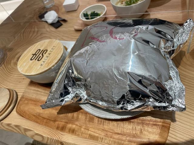 開花亭 BIS - サブ画像3