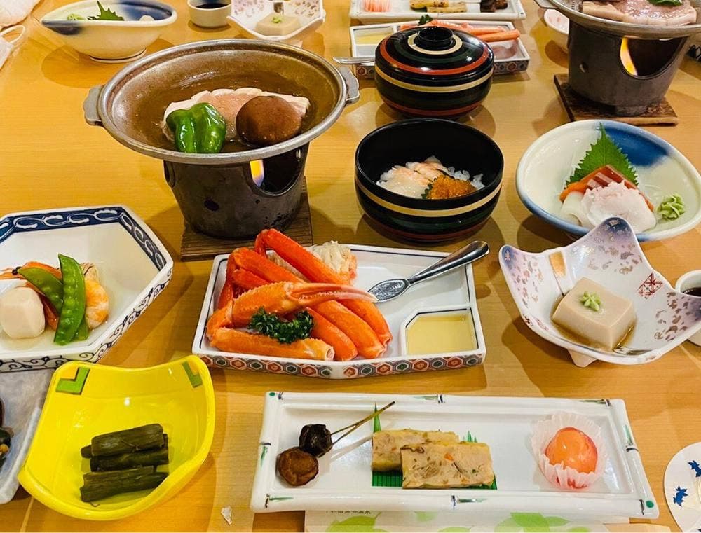 ホテル十和田荘