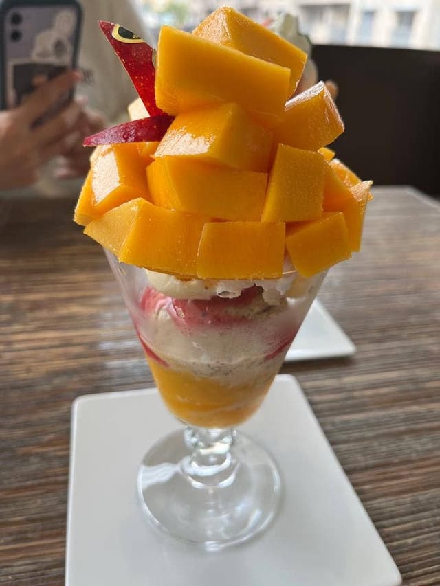 PRINCE of the FRUIT - サブ画像3