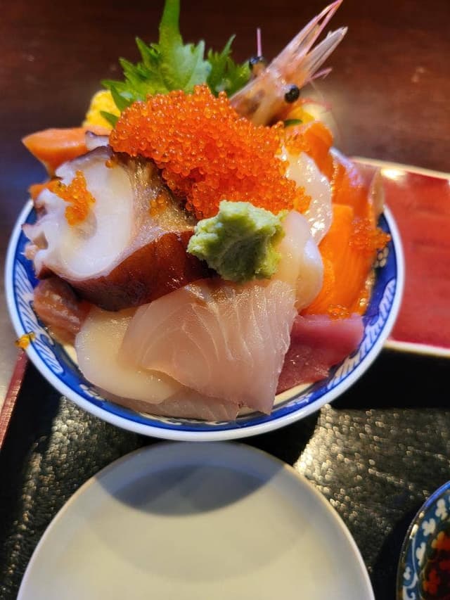 四季食彩 安田 - サブ画像1