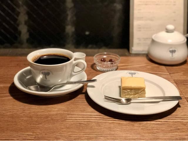 エレファント ファクトリー コーヒー - サブ画像1