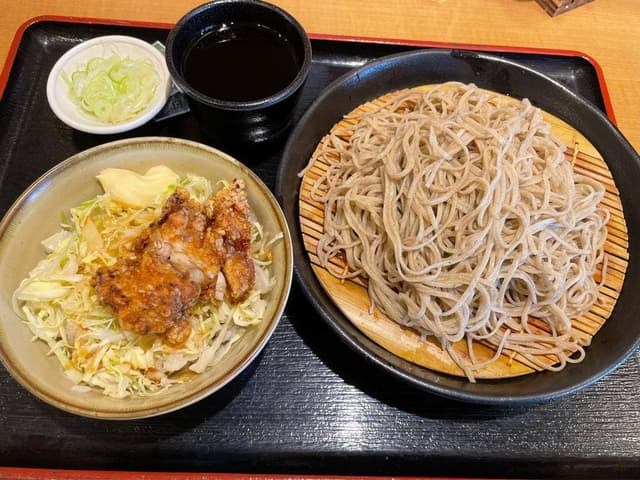小木曽製粉所 諏訪IC店 - サブ画像2