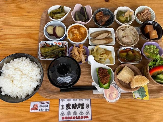 居酒屋 岡山農業高校レストラン - サブ画像2