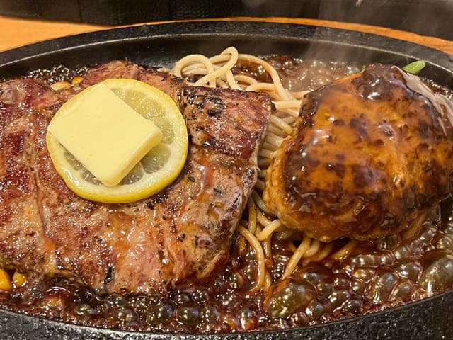 ステーキのくいしんぼ 阿佐ヶ谷南口店 - サブ画像2