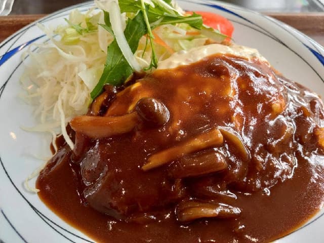 品川台場食堂 - サブ画像3