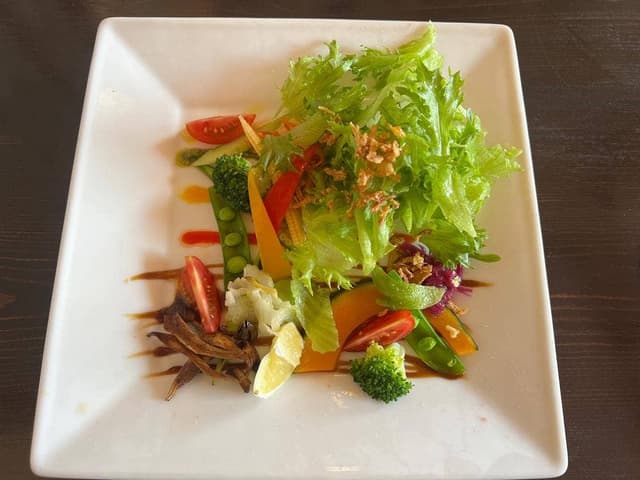 ビストロカフェルポ - サブ画像2