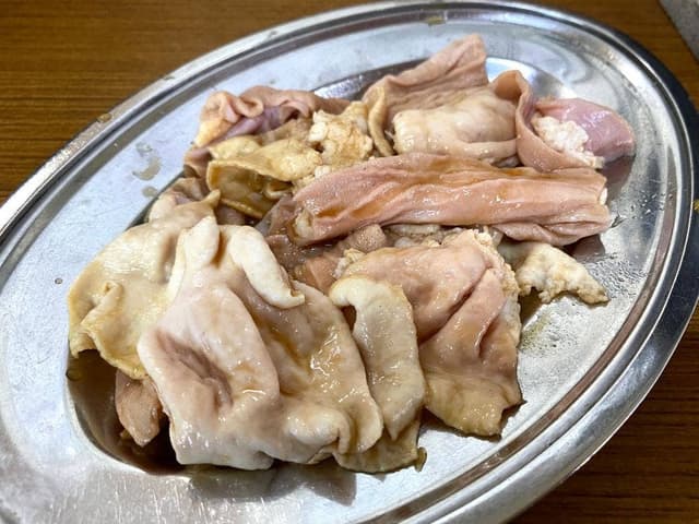 百萬里 鳥取店 - サブ画像1