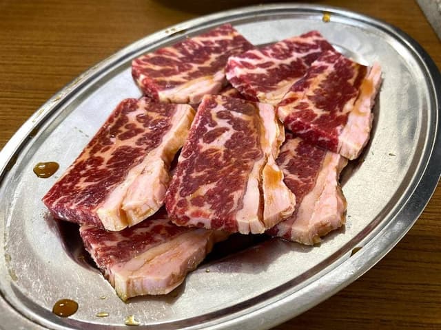 百萬里 鳥取店 - サブ画像2