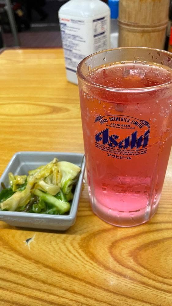 百楽 分店
