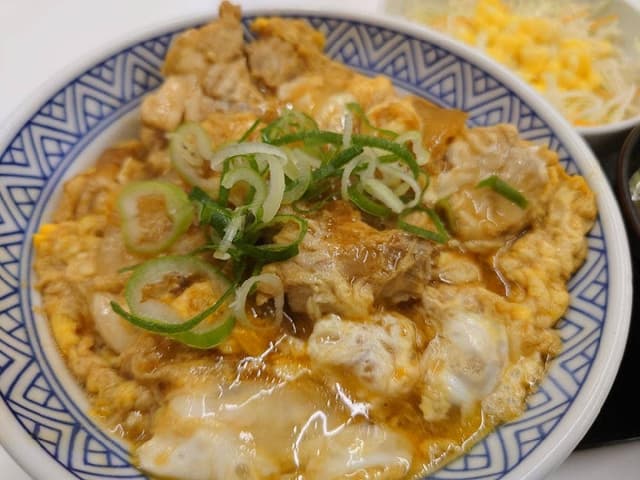 吉野家 北千住本町商店街店 - サブ画像3