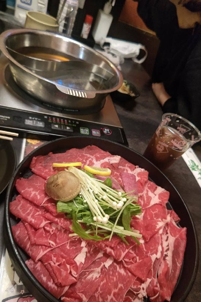 しゃぶしゃぶ太郎 阿久比店