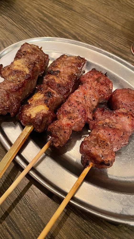 串焼き浅五郎 - サブ画像2