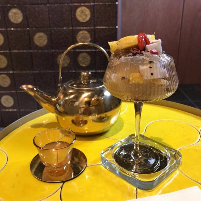 Oshun tea ciger - サブ画像3