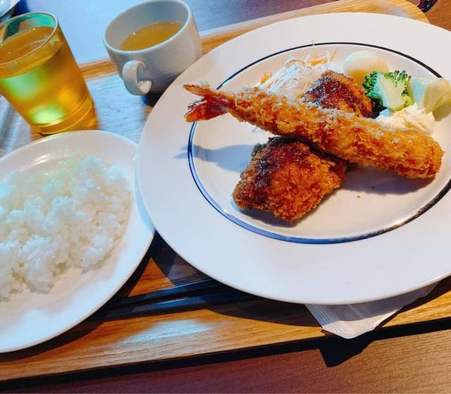 レストラン オーシャン - サブ画像3