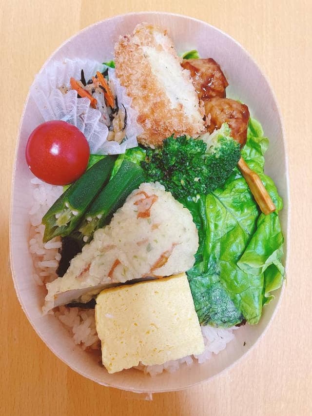 すしべん エキュート日暮里 - サブ画像1