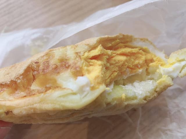 むっちゃん万十 博多バスターミナル店 - サブ画像3