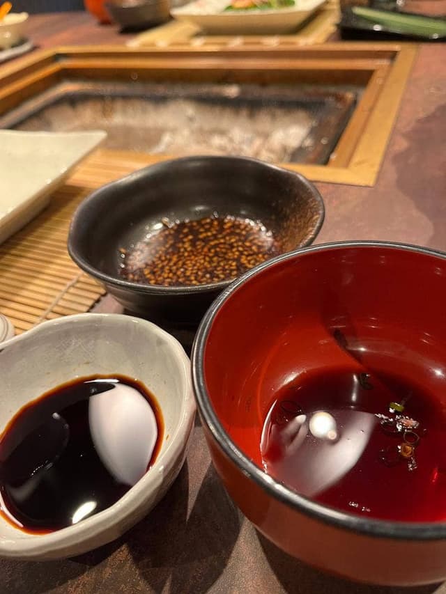 お食事処 やぐら - サブ画像2