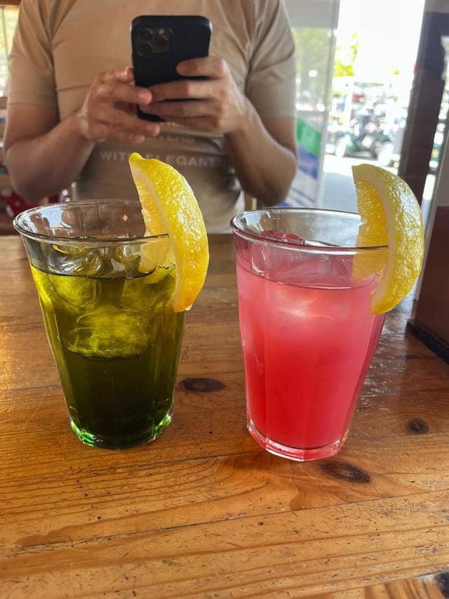 軽井沢72ゴルフ 西コース レストラン - サブ画像2