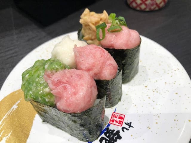 すし銚子丸 流山おおたかの森店 - サブ画像1