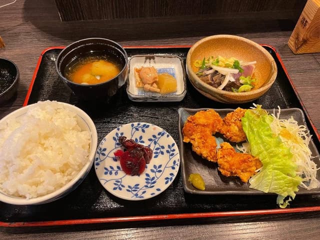 鉄亭 - サブ画像3